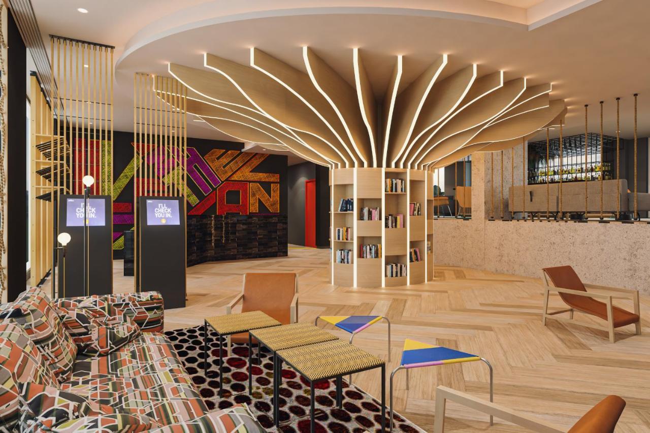 Ginger Mumbai Airport Otel Dış mekan fotoğraf
