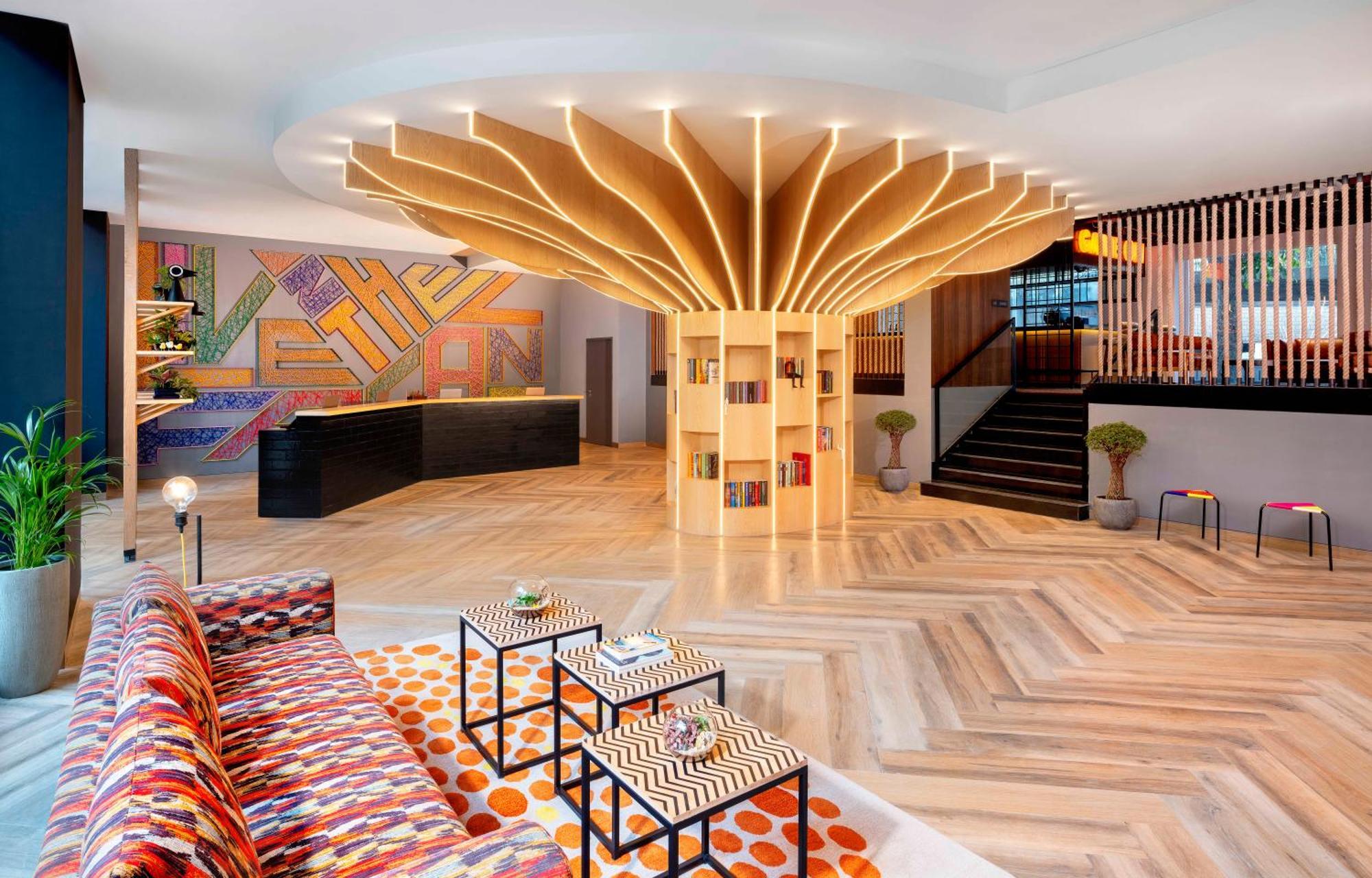 Ginger Mumbai Airport Otel Dış mekan fotoğraf